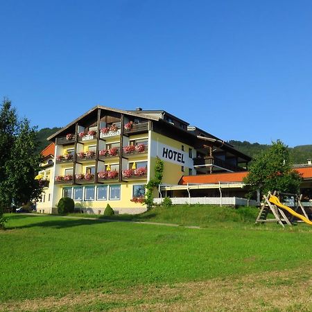 Gasthof-Hotel Bramosen Weyregg Εξωτερικό φωτογραφία