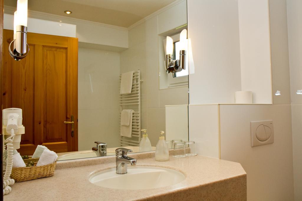 Gasthof-Hotel Bramosen Weyregg Δωμάτιο φωτογραφία