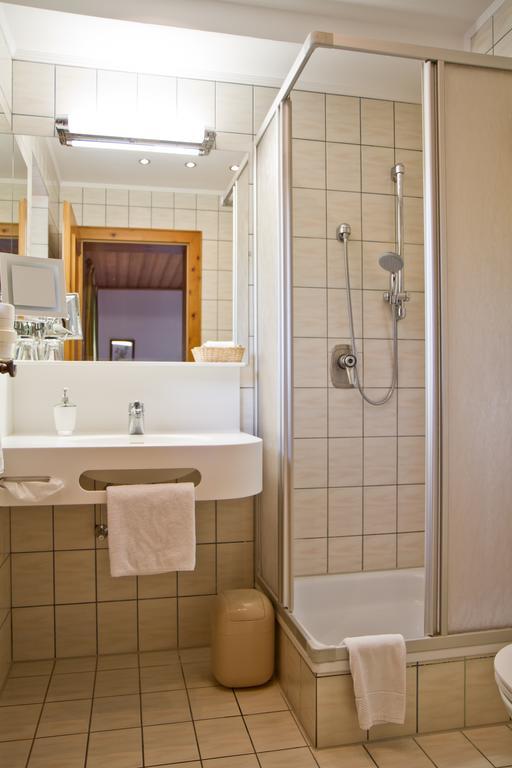 Gasthof-Hotel Bramosen Weyregg Δωμάτιο φωτογραφία