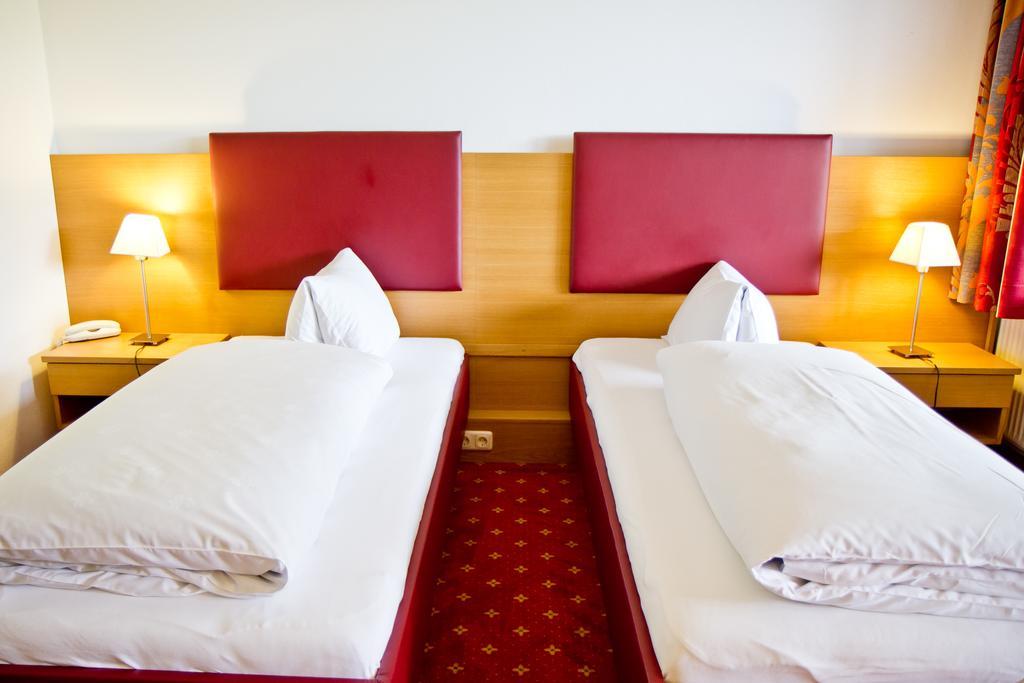 Gasthof-Hotel Bramosen Weyregg Δωμάτιο φωτογραφία