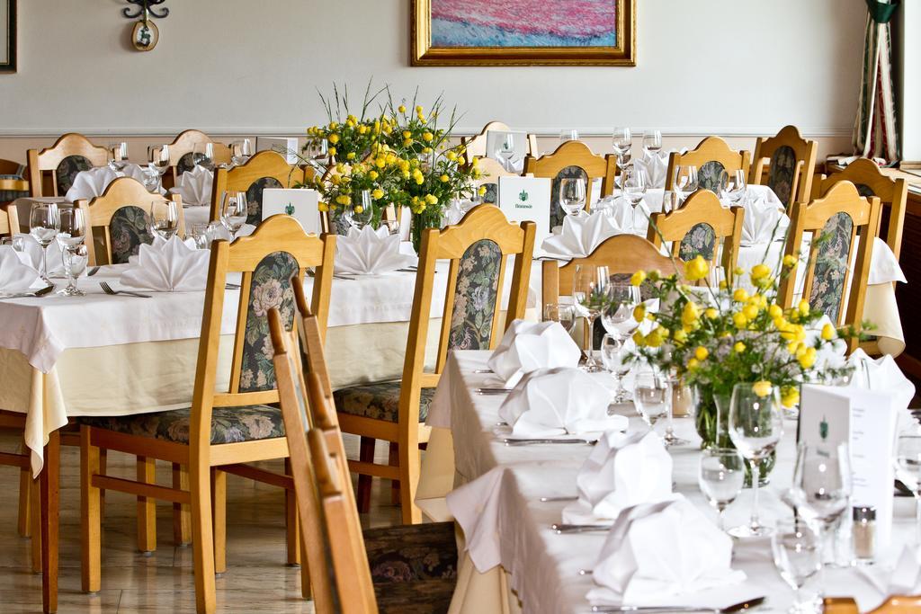 Gasthof-Hotel Bramosen Weyregg Εξωτερικό φωτογραφία