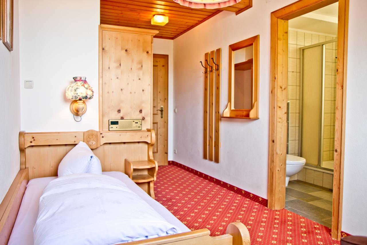 Gasthof-Hotel Bramosen Weyregg Εξωτερικό φωτογραφία